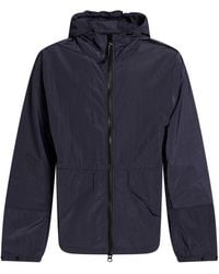 Spiewak - Overcoat & Trench Coat Nylon - Lyst