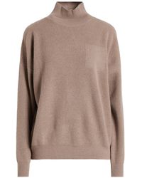 Peserico - Turtleneck - Lyst