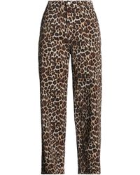 Dixie - Jeans Cotton, Elastane - Lyst