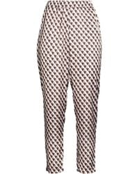 Liu Jo - Trouser - Lyst