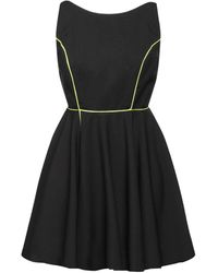 FELEPPA - Mini Dress - Lyst