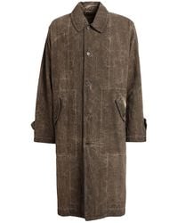 Uma Wang - Jacke, Mantel & Trenchcoat - Lyst