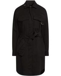Dondup - Mini Dresses - Lyst