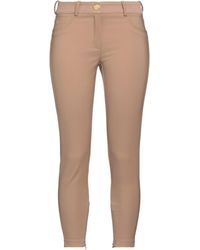 Elisabetta Franchi - Trouser - Lyst