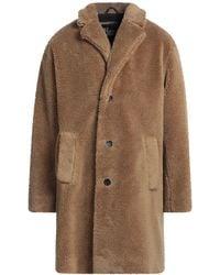 Herno - Shearling & Teddy - Lyst