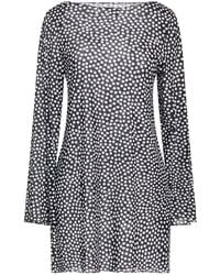 Fisico - Mini Dresses - Lyst