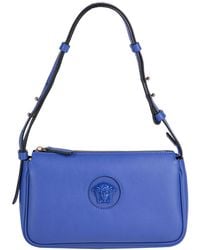 Versace - Borsa A Spalla - Lyst