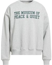 Museum of Peace & Quiet - Sweatshirt - Lyst
