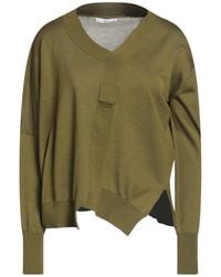 High - Pullover - Lyst