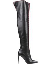 Stivali Fausto Puglisi da donna - Fino al 15% di sconto | Lyst