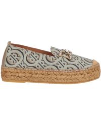 Cerruti 1881 - Espadrilles Leather - Lyst