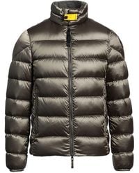 Parajumpers - Military Puffer Polyester, Polyamide - Lyst