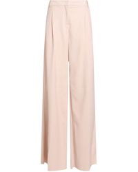 Marella - Pants Polyester, Viscose, Elastane - Lyst