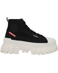 Palladium - Stiefelette - Lyst