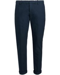 Dondup - Trouser - Lyst