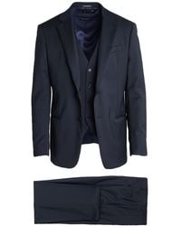 Emporio Armani - Suit - Lyst