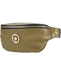 Versace - Marsupio - Lyst