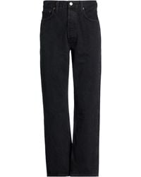 Agolde - Jeans Organic Cotton, Recycled Lyocell, Recycled Cotton - Lyst
