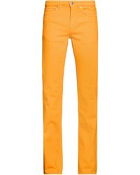 Grifoni - Jeans Cotton, Elastane - Lyst