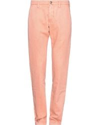 Jacob Cohen - Trouser - Lyst