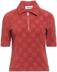 Ambush - Polo Shirt - Lyst