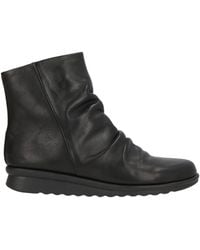 The Flexx - Ankle Boots Leather - Lyst