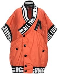 Dolce & Gabbana - Jacket - Lyst