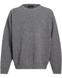 Roberto Collina - Pullover - Lyst