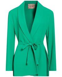 MÊME ROAD - Blazer Polyester, Elastane - Lyst