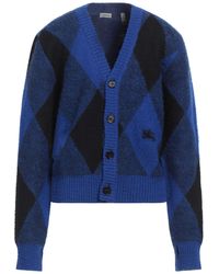 Burberry - Rebecas - Lyst