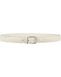 TOTEME - Belt - Lyst