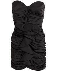 New Arrivals - Mini-Kleid - Lyst
