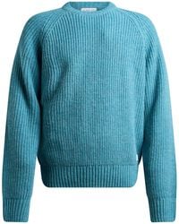 Manuel Ritz - Pullover - Lyst