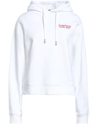 DSquared² - Sweatshirt Cotton, Elastane - Lyst
