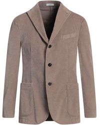 Boglioli - Blazer Cotton, Modal, Elastane - Lyst