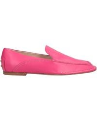 Tod's - Loafers - Lyst