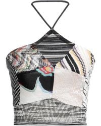Missoni - Top - Lyst
