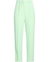Kocca - Light Pants Polyester, Elastane - Lyst