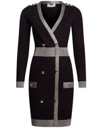 No Secrets - Mini Dress - Lyst