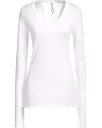 Masnada - T-shirt - Lyst