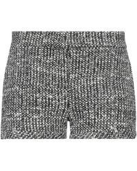Coperni - Shorts & Bermuda Shorts Polyester, Cotton, Viscose, Polyamide - Lyst