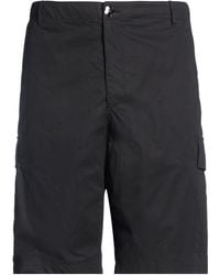 KENZO - Shorts & Bermuda Shorts - Lyst