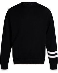 Low Brand - Pullover - Lyst