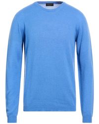 Roberto Collina - Pullover - Lyst