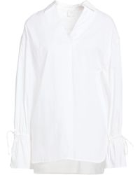 Eleventy - Tops - Lyst