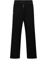 A PAPER KID - Trouser - Lyst