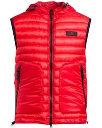 Peuterey - Gilet - Lyst