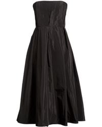 Suoli - Midi Dress - Lyst