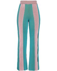 ANDERSSON BELL - Trouser - Lyst