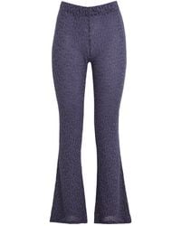 8 by YOOX - Trouser - Lyst